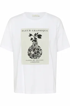 Kaffe Shirt 