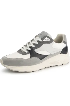 Travelin Sneakers laag 