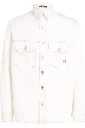 Karl Lagerfeld Overhemd