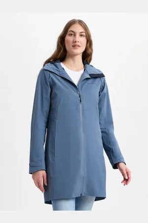 Didriksons Tussenparka 