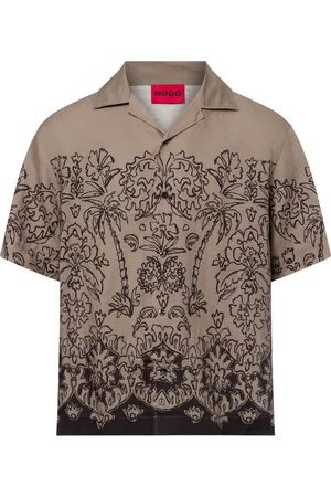 HUGO BOSS Overhemd 