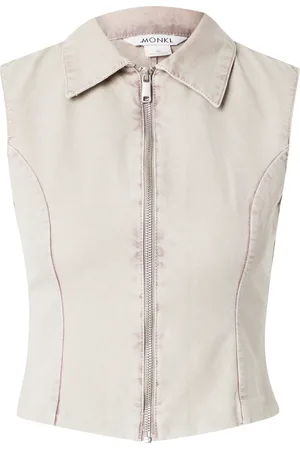 Monki Bodywarmer
