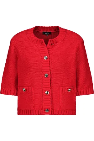 monari Gebreid vest