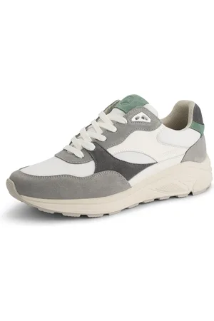 Travelin Sneakers laag 