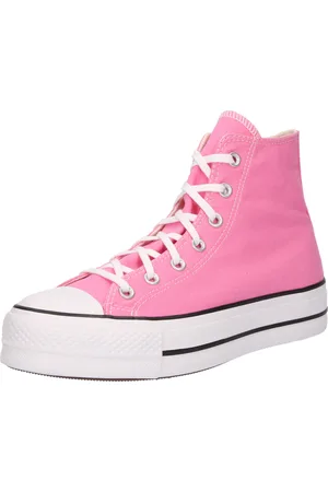 Converse Sneakers hoog 