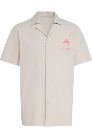 adidas Functioneel overhemd 