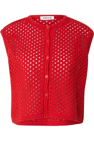 EDITED the label Bodywarmer 