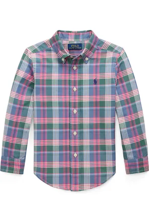 Ralph Lauren Overhemd