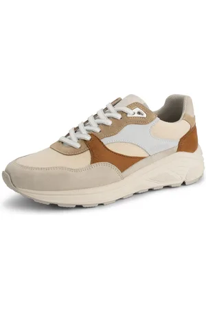 Travelin Sneakers laag 