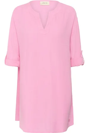 Cream Tuniek 