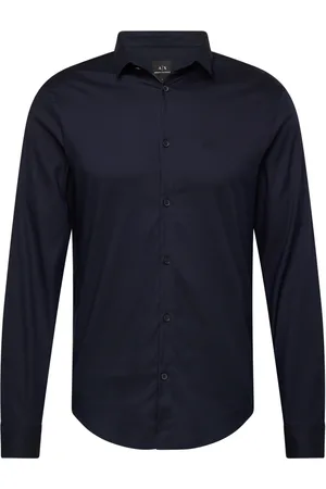 Armani Exchange Zakelijk overhemd