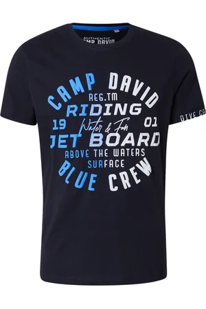 Camp David Shirt