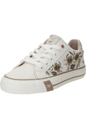Mustang Sneakers laag