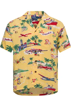 Ralph Lauren Overhemd