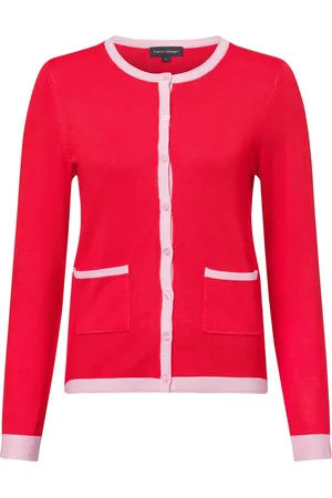 Franco Callegari Gebreid vest