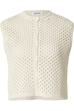 EDITED the label Bodywarmer 