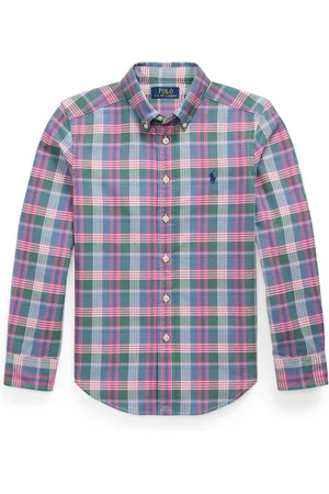 Ralph Lauren Overhemd
