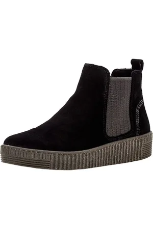 Gabor Chelsea boots