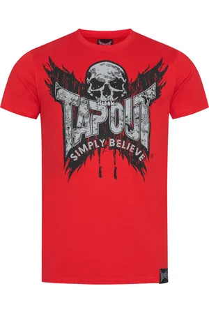 Tapout Shirt 