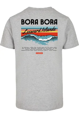 F4NT4STIC Shirt 