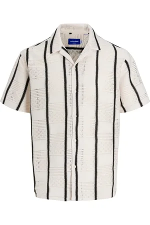 JACK & JONES Overhemd 