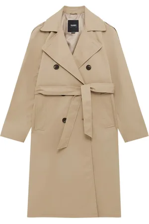 Pull&Bear Tussenmantel