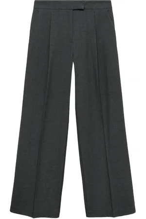 MANGO Pantalon 
