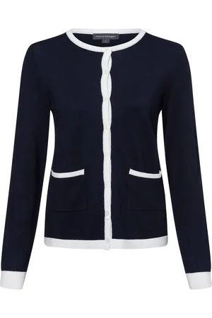 Franco Callegari Gebreid vest