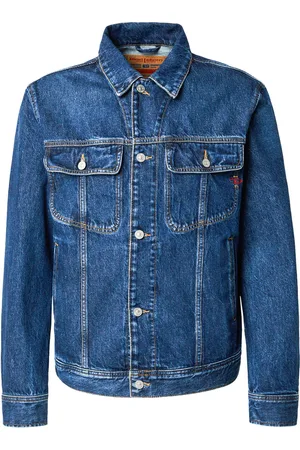 Diesel Tussenjas 