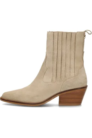 Haboob Cowboylaarzen 