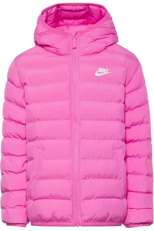 Nike Tussenjas