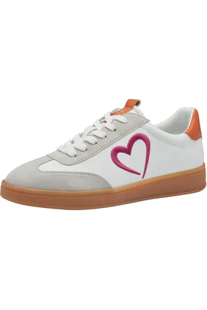 Marco Tozzi Sneakers laag