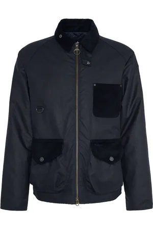 Barbour Tussenjas