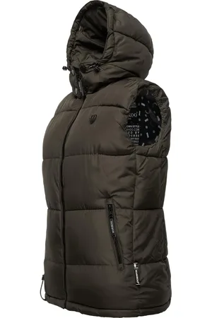 Marikoo Bodywarmer 