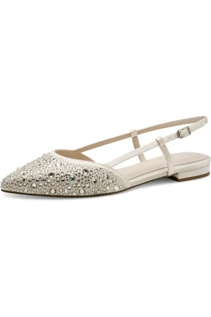Newd Sandalen met riem