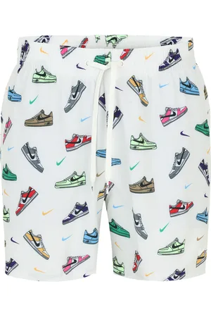 Nike Zwemshorts
