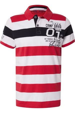 Camp David Shirt