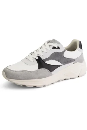 Travelin Sneakers laag 