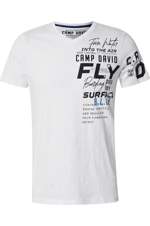 Camp David Shirt