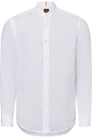 HUGO BOSS Overhemd 