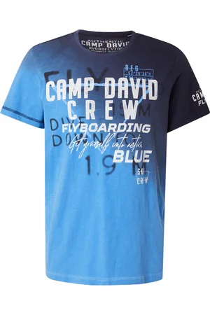 Camp David Shirt