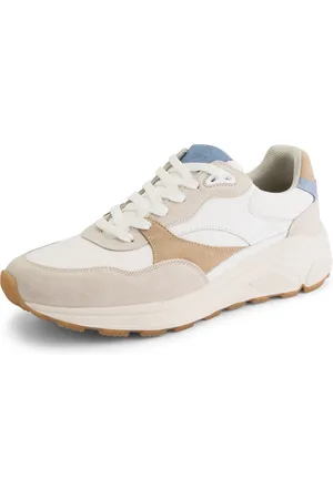 Travelin Sneakers laag 