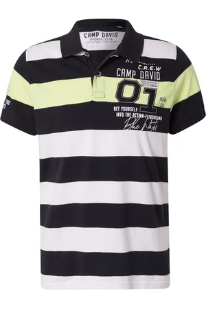 Camp David Shirt
