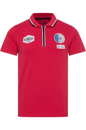 Camp David Shirt