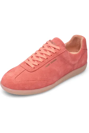 Henry Stevens Sneakers laag 