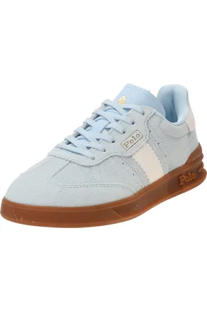 Ralph Lauren Sneakers laag 