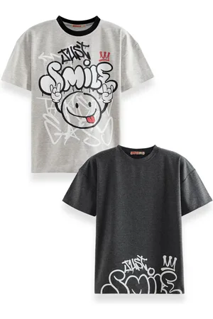 Denokids Shirt 