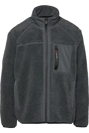 QS by s.Oliver Fleece jas