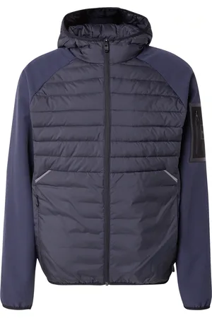 HUGO BOSS Tussenjas 