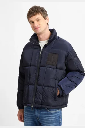 Armani Exchange Winterjas